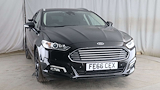 Used Ford Mondeo