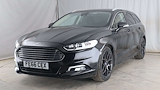 Used Ford Mondeo