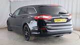 Used Ford Mondeo