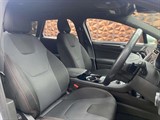 Used Ford Mondeo