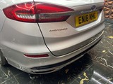 Used Ford Mondeo