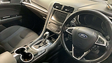 Used Ford Mondeo