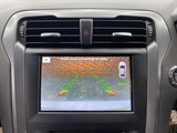 Used Ford Mondeo