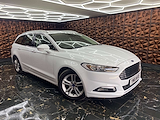 Used Ford Mondeo