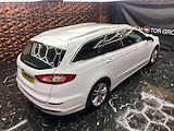 Used Ford Mondeo
