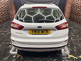 Used Ford Mondeo