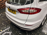 Used Ford Mondeo