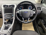 Used Ford Mondeo