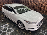 Used Ford Mondeo