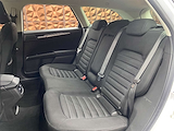 Used Ford Mondeo