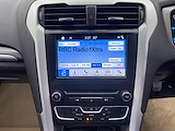 Used Ford Mondeo