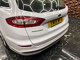 Used Ford Mondeo
