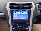 Used Ford Mondeo