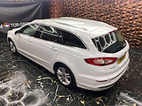Used Ford Mondeo