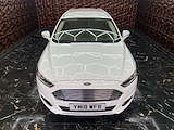 Used Ford Mondeo