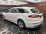 Used Ford Mondeo