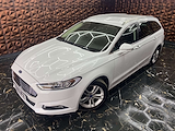 Used Ford Mondeo