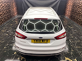 Used Ford Mondeo