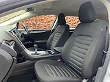 Used Ford Mondeo