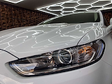Used Ford Mondeo