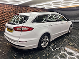 Used Ford Mondeo