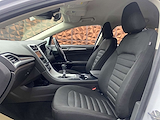 Used Ford Mondeo