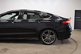 Used Ford Mondeo