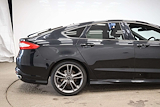 Used Ford Mondeo