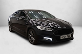Used Ford Mondeo