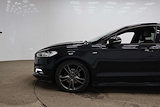Used Ford Mondeo