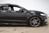 Used Ford Mondeo