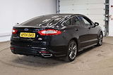 Used Ford Mondeo