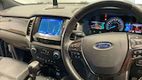 Used Ford Ranger