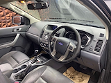 Used Ford Ranger