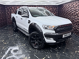 Used Ford Ranger