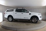 Used Ford Ranger
