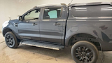 Used Ford Ranger