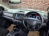Used Ford Ranger