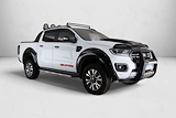 Used Ford Ranger