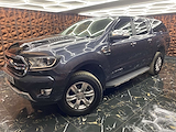 Used Ford Ranger