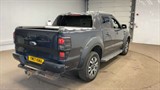 Used Ford Ranger