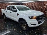 Used Ford Ranger