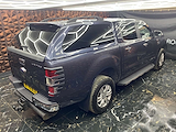 Used Ford Ranger