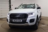Used Ford Ranger