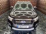 Used Ford Ranger