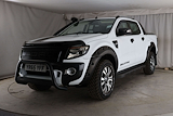 Used Ford Ranger