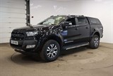 Used Ford Ranger