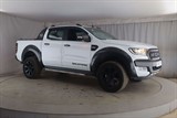 Used Ford Ranger