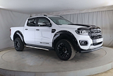 Used Ford Ranger