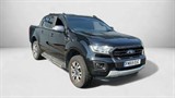 Used Ford Ranger
